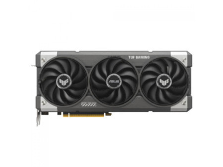 Placa de Vídeo Asus TUF Gaming NVIDIA GeForce RTX 5060 OC Edition, 8GB, GDDR7, DLSS, Ray Tracing, TUF-RTX5060-O8G-GAMING