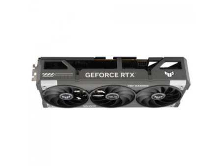 Placa de Vídeo Asus TUF Gaming NVIDIA GeForce RTX 5060 OC Edition, 8GB, GDDR7, DLSS, Ray Tracing, TUF-RTX5060-O8G-GAMING