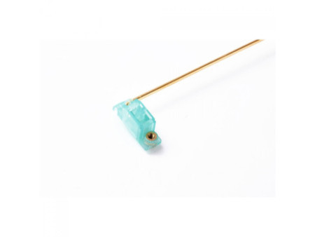 Estabilizadores Para Teclado Mecânico Akko Tiffany Blue