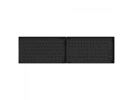 Caixa Para Armazenamento De Keycaps Akko, Preto, Para 158 Keycaps
