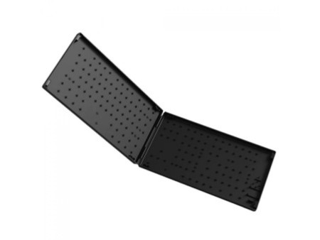 Caixa Para Armazenamento De Keycaps Akko, Preto, Para 158 Keycaps