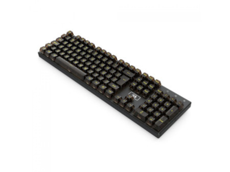 Keycaps Redragon Crystal, OSA, ABNT2, 117 Teclas, A138 PT