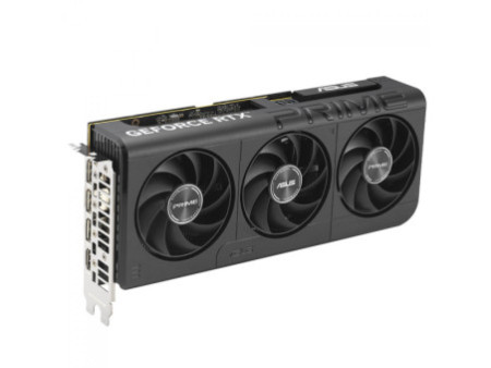 Placa de Vídeo Asus Prime NVIDIA GeForce RTX 5060 OC Edition, 8GB, GDDR7, DLSS, Ray Tracing, PRIME-RTX5060-O8G