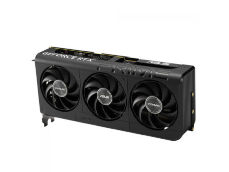 Placa de Vídeo Asus Prime NVIDIA GeForce RTX 5060 OC Edition, 8GB, GDDR7, DLSS, Ray Tracing, PRIME-RTX5060-O8G