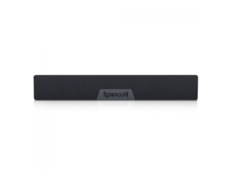 Apoio De Pulso Para Teclado Redragon Meteor P039, 435x66X18.5mm, Black