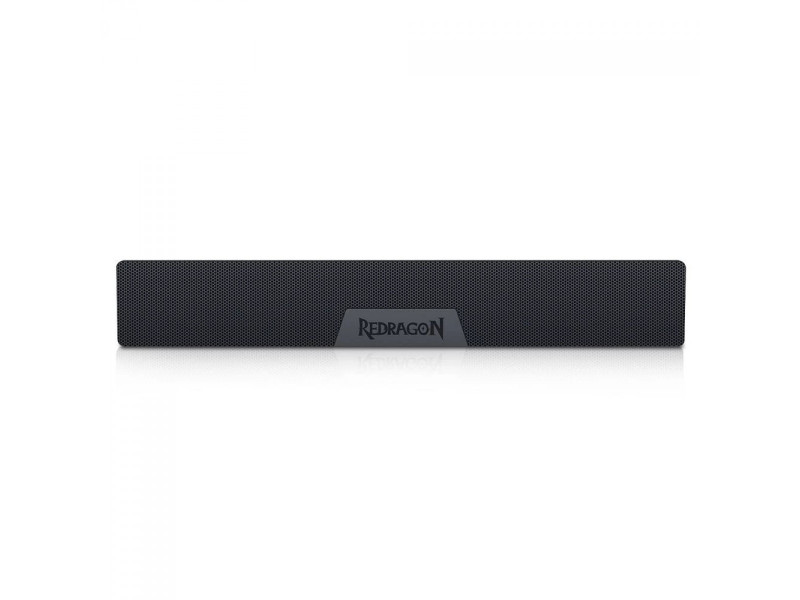 Apoio De Pulso Para Teclado Redragon Meteor P039, 435x66X18.5mm, Black