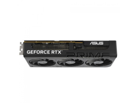 Placa de Vídeo Asus Prime NVIDIA GeForce RTX 5060 OC Edition, 8GB, GDDR7, DLSS, Ray Tracing, PRIME-RTX5060-O8G