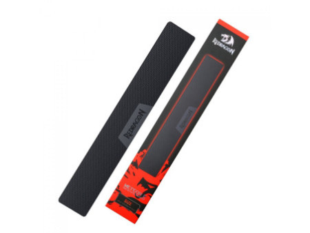 Apoio De Pulso Para Teclado Redragon Meteor P039, 435x66X18.5mm, Black