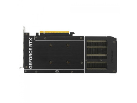 Placa de Vídeo Asus Prime NVIDIA GeForce RTX 5060 OC Edition, 8GB, GDDR7, DLSS, Ray Tracing, PRIME-RTX5060-O8G