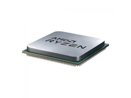 Processador AMD Ryzen 3 4100, 3.8GHz (4.0GHz Turbo), 4-Cores 8-Threads, Cooler Wraith Stealth, AM4, 100-100000510BOX
