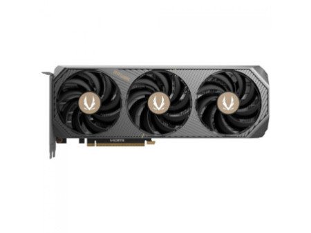 Placa de Vídeo Zotac Gaming NVIDIA GeForce RTX 5070 Solid OC, 12GB, GDDR7, DLSS, Ray Tracing, ZT-B50700J-10P