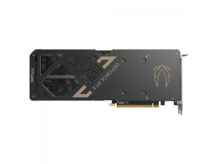 Placa de Vídeo Zotac Gaming NVIDIA GeForce RTX 5070 Solid OC, 12GB, GDDR7, DLSS, Ray Tracing, ZT-B50700J-10P