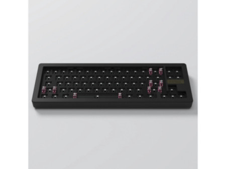 Base de Teclado Akko DIY ACR Pro 68 Kit, 68 Teclas, Black