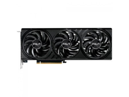 Placa de Vídeo Palit NVIDIA GeForce RTX 5060 Infinity 3, 8GB, GDDR7, DLSS, Ray Tracing, NE75060019P1-GB2063S