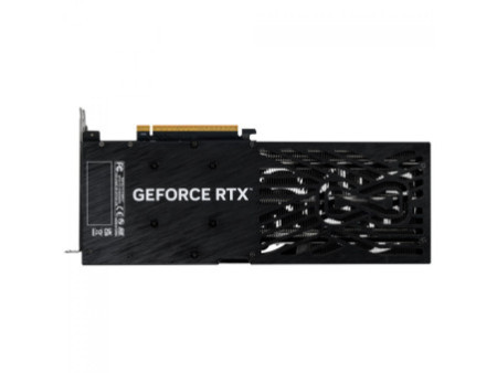 Placa de Vídeo Palit NVIDIA GeForce RTX 5060 Infinity 3 OC, 8GB, GDDR7, DLSS, Ray Tracing, NE75060T19P1-GB2063S