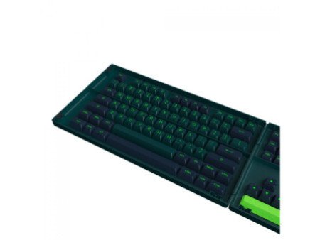 Keycaps Akko Wave, ASA, PBT, ANSI, 226 Teclas