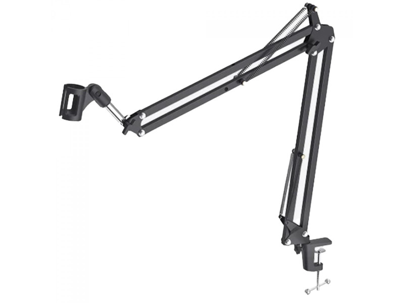 Braço Articulado Maono BA20, Para Microfone, Preto
