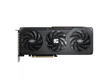 Placa de Vídeo Gigabyte NVIDIA GeForce RTX 5060 Ti Gaming OC, 8GB, GDDR7, DLSS, Ray Tracing, GV-N506TGAMING OC-8GD