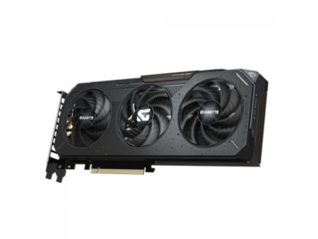 Placa de Vídeo Gigabyte NVIDIA GeForce RTX 5060 Ti Gaming OC, 8GB, GDDR7, DLSS, Ray Tracing, GV-N506TGAMING OC-8GD