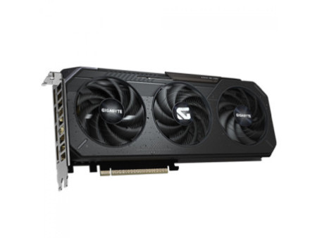 Placa de Vídeo Gigabyte NVIDIA GeForce RTX 5060 Ti Gaming OC, 8GB, GDDR7, DLSS, Ray Tracing, GV-N506TGAMING OC-8GD