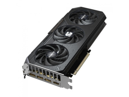 Placa de Vídeo Gigabyte NVIDIA GeForce RTX 5060 Ti Gaming OC, 8GB, GDDR7, DLSS, Ray Tracing, GV-N506TGAMING OC-8GD