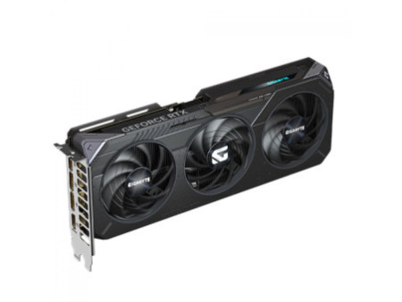 Placa de Vídeo Gigabyte NVIDIA GeForce RTX 5060 Ti Gaming OC, 8GB, GDDR7, DLSS, Ray Tracing, GV-N506TGAMING OC-8GD