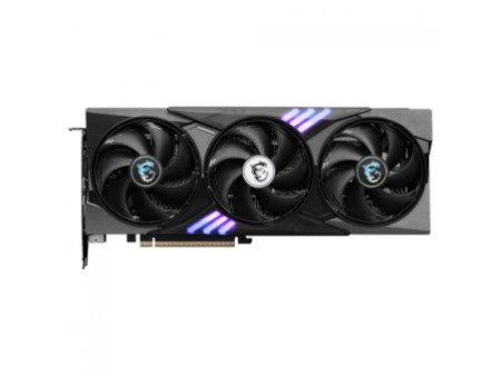 Placa de Vídeo MSI NVIDIA GeForce RTX 5060 Ti Gaming Trio OC, 8GB, GDDR7, DLSS, Ray Tracing, G506T-8GTC