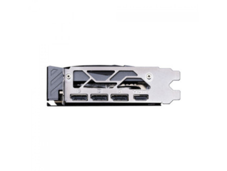 Placa de Vídeo MSI NVIDIA GeForce RTX 5060 Ti Gaming Trio OC, 8GB, GDDR7, DLSS, Ray Tracing, G506T-8GTC