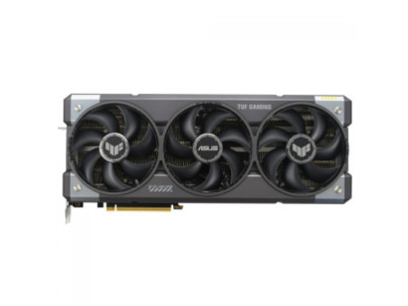 Placa de Vídeo Asus TUF Gaming NVIDIA GeForce RTX 5090 OC, 32GB, GDDR7, DLSS, Ray Tracing, TUF-RTX5090-O32G-GAMING