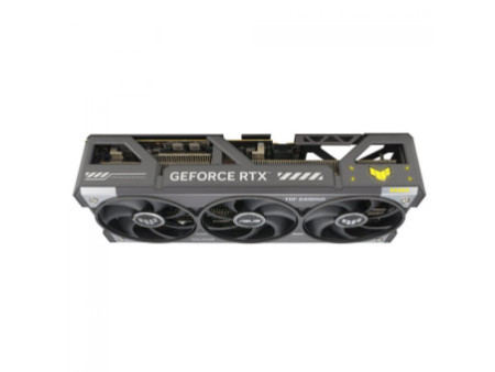 Placa de Vídeo Asus TUF Gaming NVIDIA GeForce RTX 5090 OC, 32GB, GDDR7, DLSS, Ray Tracing, TUF-RTX5090-O32G-GAMING