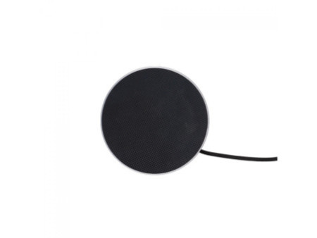 Microfone Marvo, RGB, USB, White, MIC-06 WH