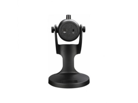Microfone Gamer Havit GK59, USB, Black