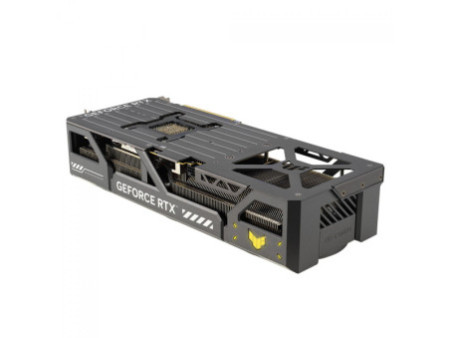 Placa de Vídeo Asus TUF Gaming NVIDIA GeForce RTX 5090 OC, 32GB, GDDR7, DLSS, Ray Tracing, TUF-RTX5090-O32G-GAMING