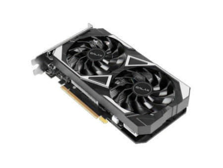 Placa de Vídeo Galax NVIDIA GeForce RTX 3050 EX, 6GB, GDDR6, DLSS, Ray Tracing, 35NRLDHP9OID