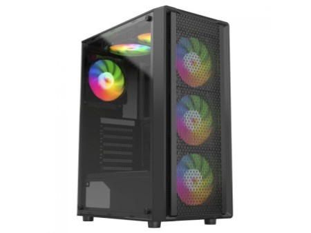 PC Gamer T-GAMER Emperor AMD Ryzen 7 5800XT/ AMD Radeon RX 6600 / 8GB DDR4 / SSD 240GB