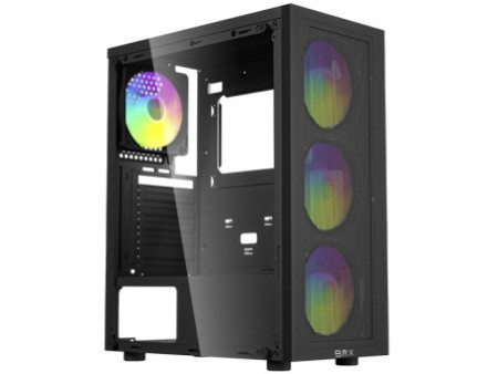 Computador T-HOME Executor AMD Ryzen 7 5700G / 8GB DDR4 / SSD 240GB