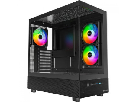Computador T-Home Create Intel Core i3 10100 / 8GB DDR4 / SSD 240GB