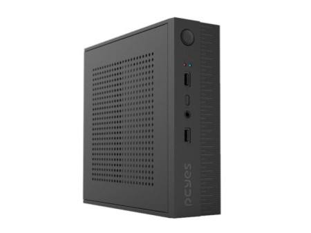 Computador PCYES One B300 Dual Core I3 3220, 8GB DDR3, SSD 256GB, Linux Ubuntu, B50049-293785