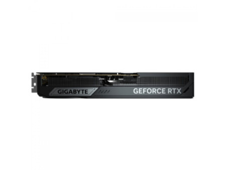 Placa de Vídeo Gigabyte NVIDIA GeForce RTX 5070 Ti Windforce OC SFF, 16GB, GDDR7, DLSS, Ray Tracing, GV-N507TWF3OC-16GD