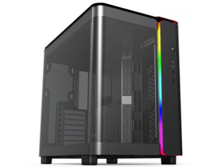 PC Gamer T-POWER Balrog AMD Ryzen 9 7900X / NVIDIA GeForce RTX 3060 / 32GB DDR5 / SSD NVMe 1TB