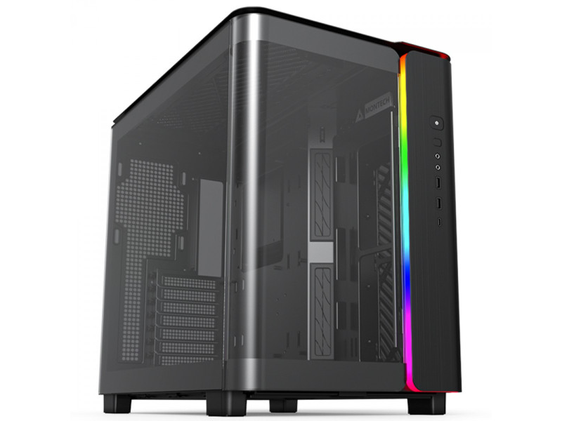 PC Gamer T-POWER Balrog AMD Ryzen 9 7900X / NVIDIA GeForce RTX 3060 / 32GB DDR5 / SSD NVMe 1TB