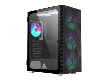PC Gamer T-POWER Kreator Ryzen 7 5800XT / NVIDIA GeForce RTX 3060 / 32GB DDR4 / SSD 2TB