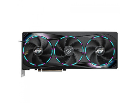Placa de Vídeo Gigabyte NVIDIA GeForce RTX 5070 Aorus Master, 12GB, GDDR7, DLSS, Ray Tracing, GV-N5070AORUS M-12GD