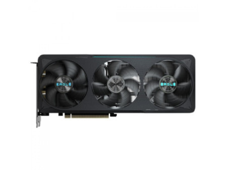 Placa de Vídeo Gigabyte NVIDIA GeForce RTX 5070 Eagle OC SFF, 12GB, GDDR7, DLSS, Ray Tracing, GV-N5070EAGLE OC-12GD