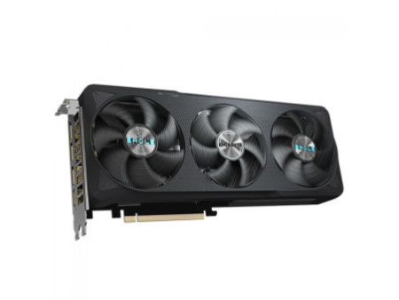 Placa de Vídeo Gigabyte NVIDIA GeForce RTX 5070 Eagle OC SFF, 12GB, GDDR7, DLSS, Ray Tracing, GV-N5070EAGLE OC-12GD
