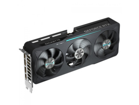 Placa de Vídeo Gigabyte NVIDIA GeForce RTX 5070 Eagle OC SFF, 12GB, GDDR7, DLSS, Ray Tracing, GV-N5070EAGLE OC-12GD