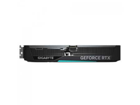 Placa de Vídeo Gigabyte NVIDIA GeForce RTX 5070 Eagle OC SFF, 12GB, GDDR7, DLSS, Ray Tracing, GV-N5070EAGLE OC-12GD