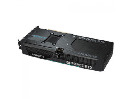 Placa de Vídeo Gigabyte NVIDIA GeForce RTX 5070 Eagle OC SFF, 12GB, GDDR7, DLSS, Ray Tracing, GV-N5070EAGLE OC-12GD