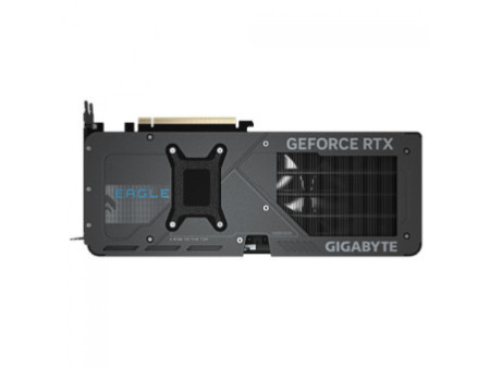 Placa de Vídeo Gigabyte NVIDIA GeForce RTX 5070 Eagle OC SFF, 12GB, GDDR7, DLSS, Ray Tracing, GV-N5070EAGLE OC-12GD