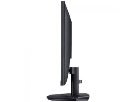 Monitor Gamer Acer Nitro KG241Y P3bip, 23.8 Pol, Full HD, VA, 180Hz, 0.5ms, HDMI/DP, FreeSync, Preto, UM.QX1AA.306
